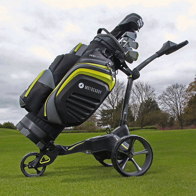 Shop the most inexpensive GPS electric golf trolley