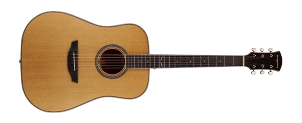 Image of Hudson Torrefied Spruce - Almost Perfect