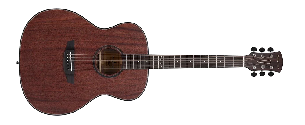 Image of Oliver Mahogany - Almost Perfect