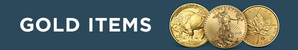 Gold Items