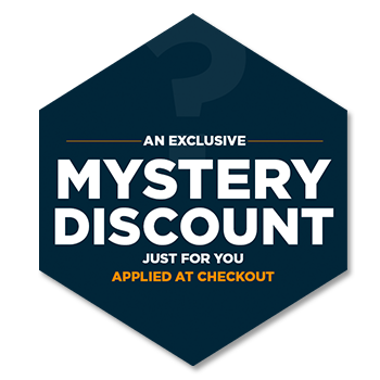 Mystery Discount