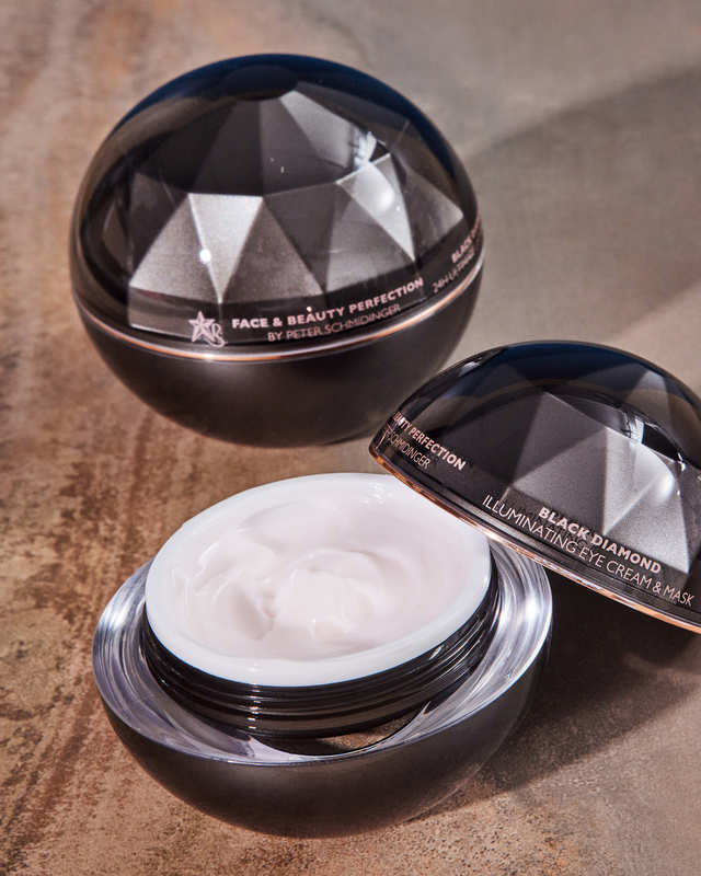 Gesichtscreme & Augencreme
