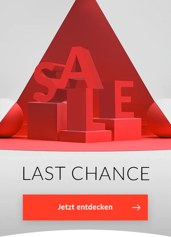Last Chance