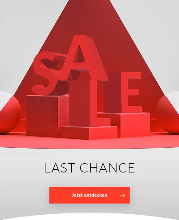 Last Chance