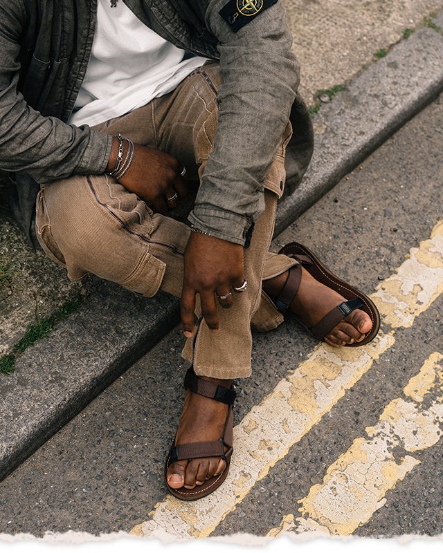 tower london FR: New styles from Barbour for you! | Milled