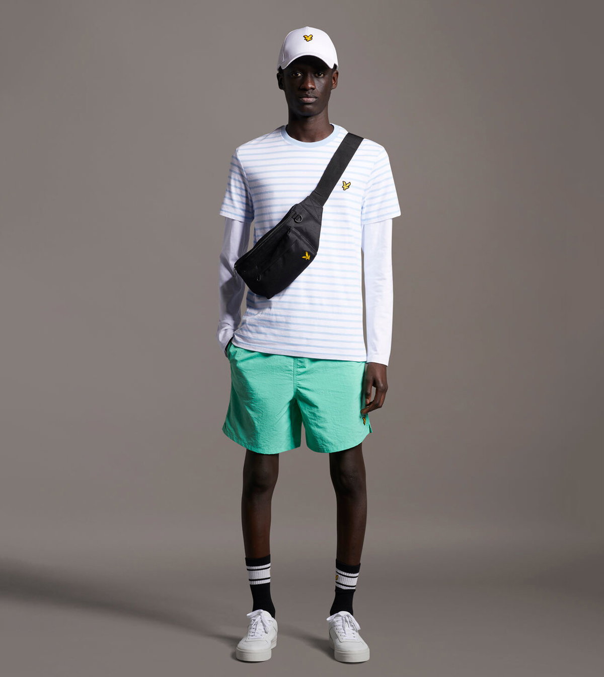 Summer essentials | Shorts 