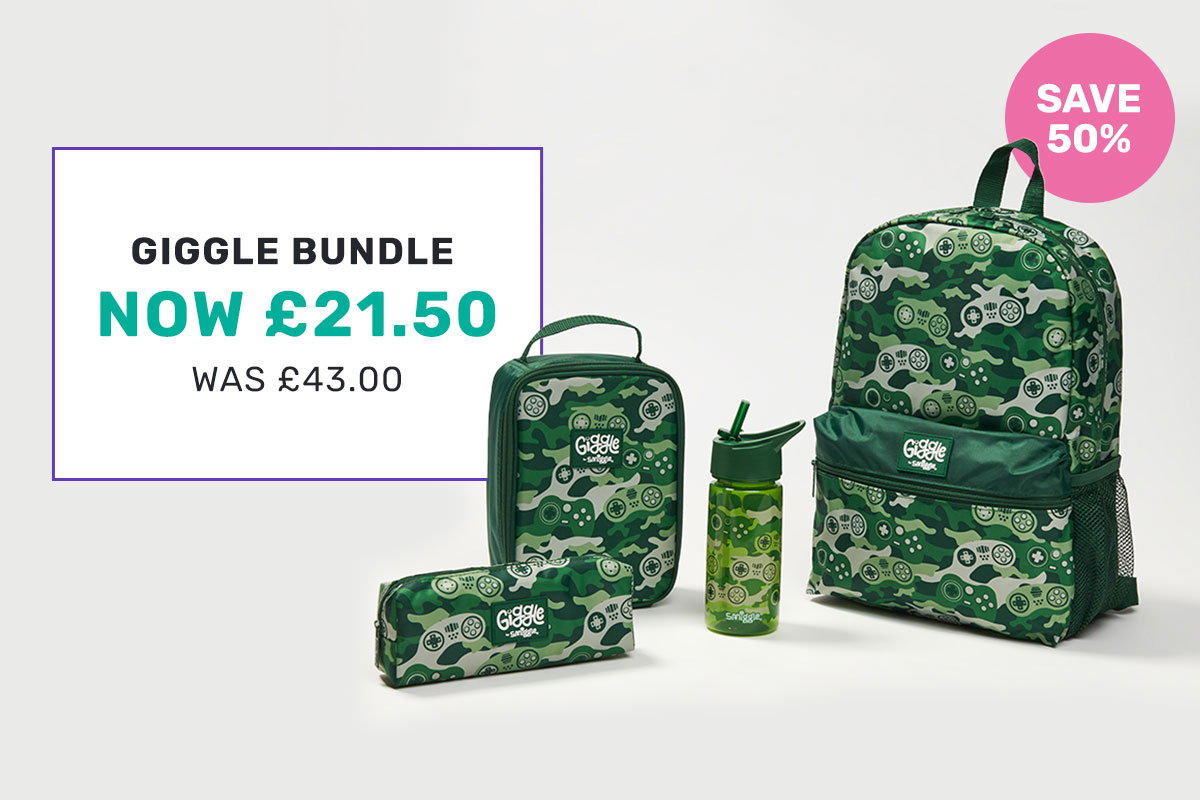 GIGGLE BUNDLE