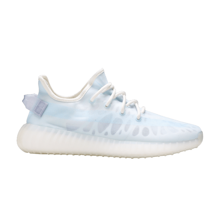 mono ice yeezy goat