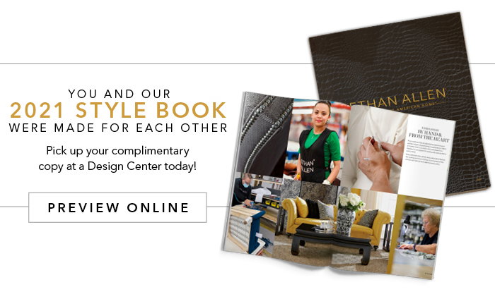 Preview our 2021 Style Book online now >