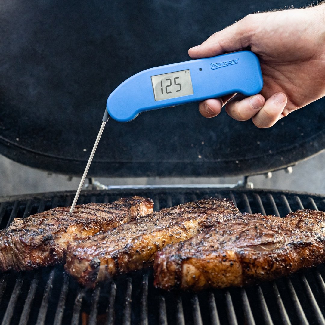 Open Box: $69 Thermapen Mk4 Inventory Available Today - ThermoWorks