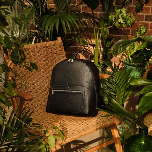Radley London - When you catch someone admiring your Liverpool
