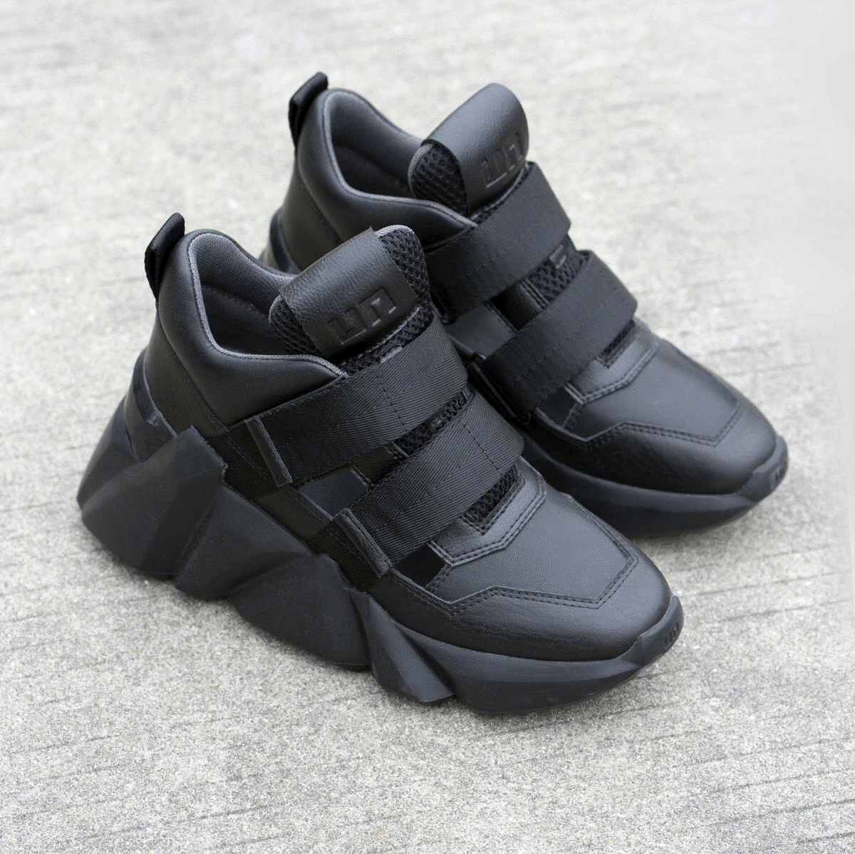 UNITED NUDE Space Kick Summer Woman 36