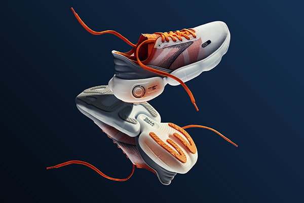 Brooks Aurora-BL Running Shoes