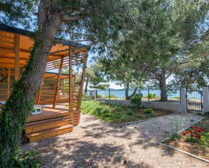 Ferienhaus Safir