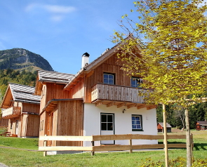 Ferienhaus Alpen Parks