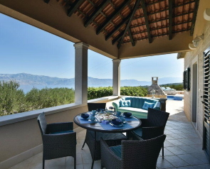 Ferienhaus Ita