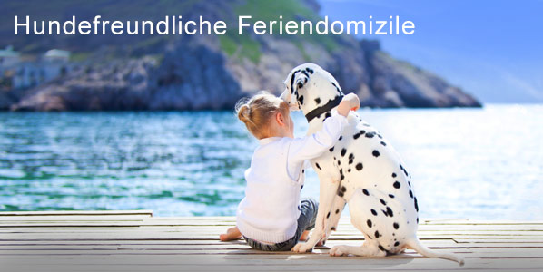 Urlaub mit Hund