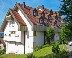 Ferienwohnung Schwarzwaldblick