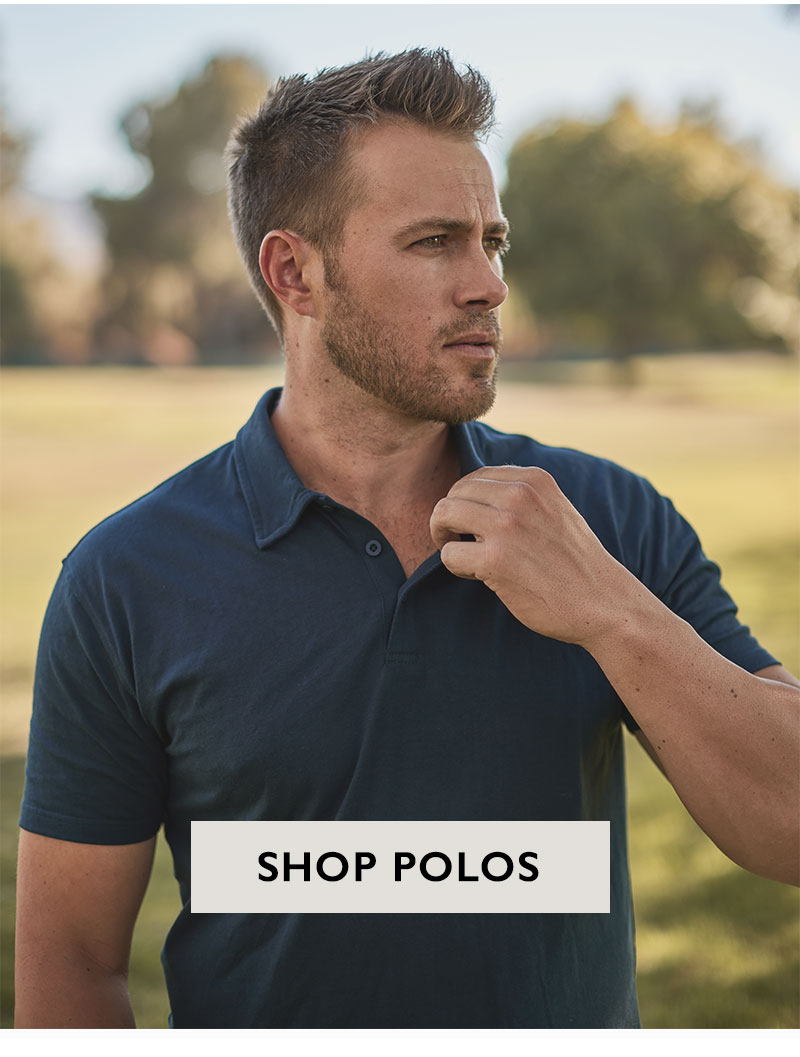 true classic polo shirts