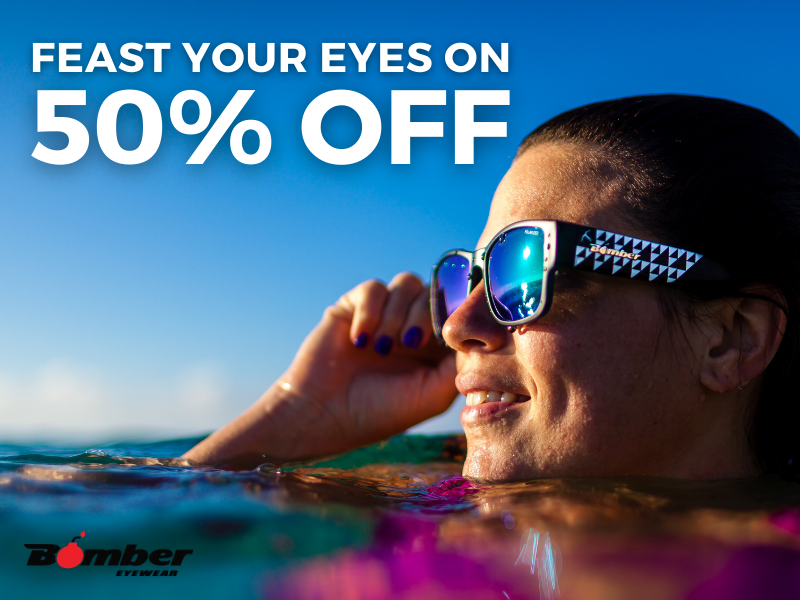 Shop Bomber Eyewear