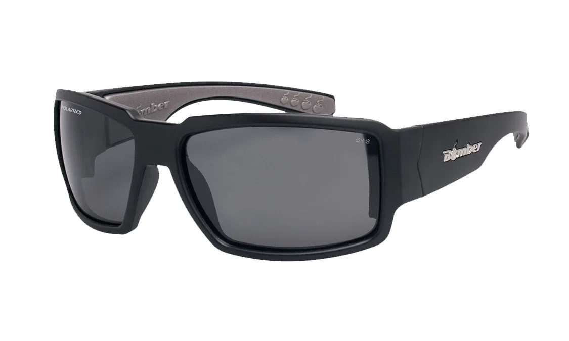 Image of BOOGIE Safety - Polarized Smoke