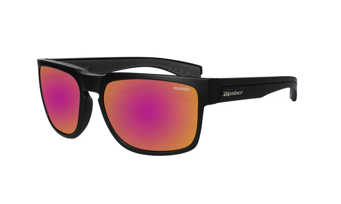 Image of SMART - Polarized Pink Mirror