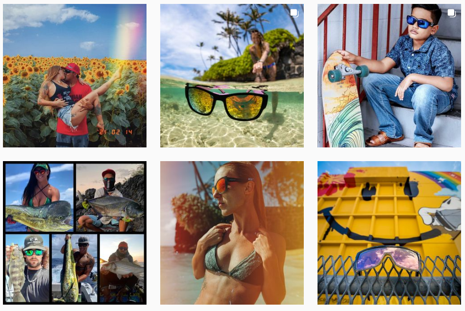 FOLLOW US ON IG