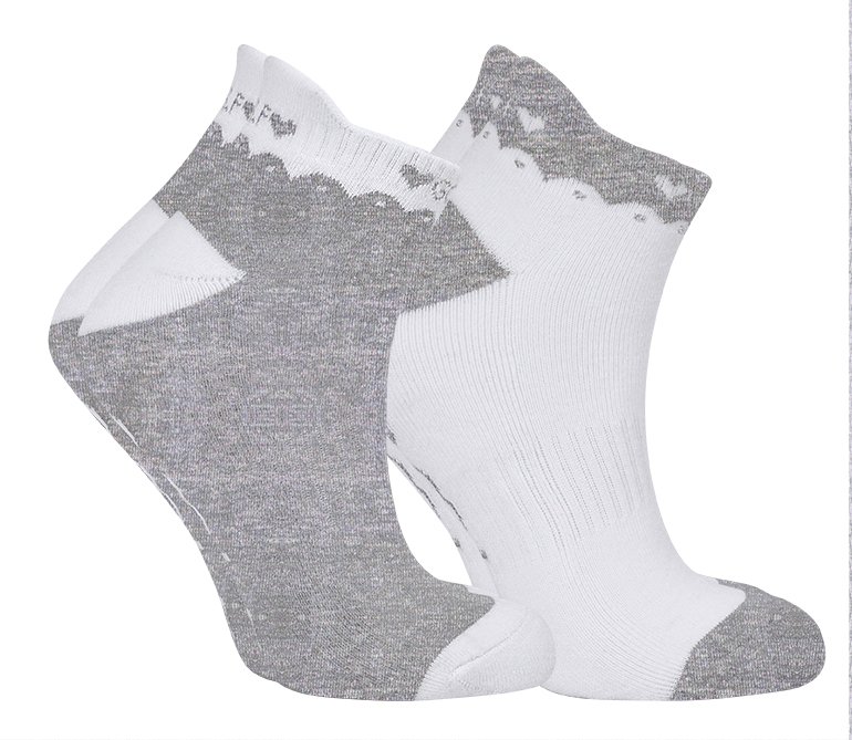 Surprizeshop: Ladies Golf Socks Designed For Style, Comfort and Fit ...