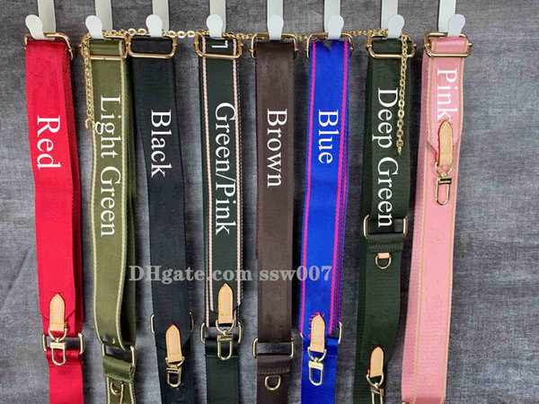 dhgate multi pochette