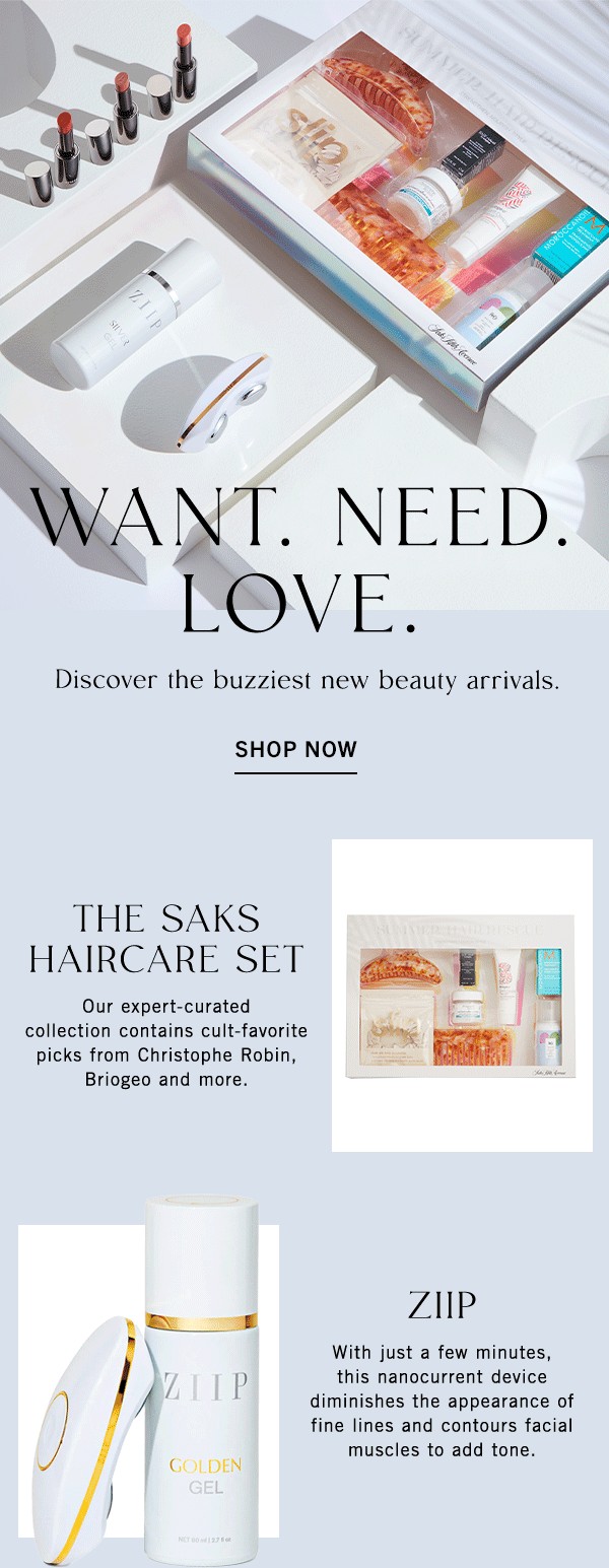 Byredo saks online