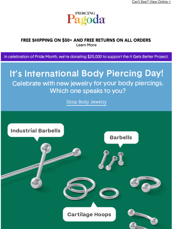 Piercing Pagoda Happy Thanksgiving Black Friday Savings Start Now Milled