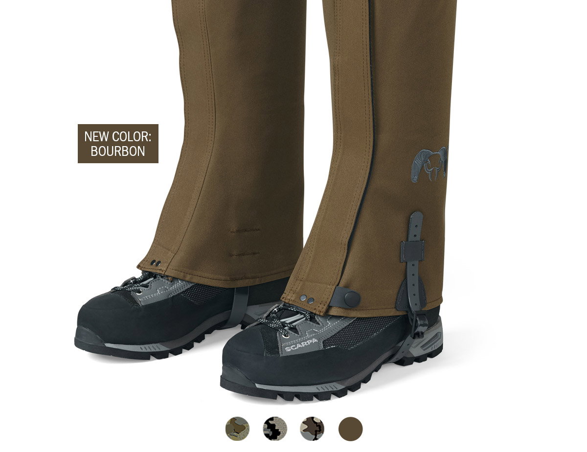 Guide Jackets