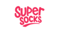 Super Socks Personalised Socks