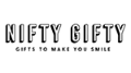 Nifty Gifty Personalised Gifts