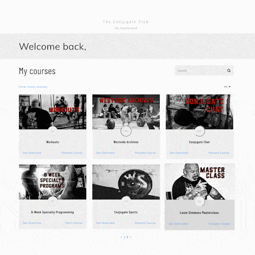 The Book Of Methods Westside Weekly How to ROCK your first