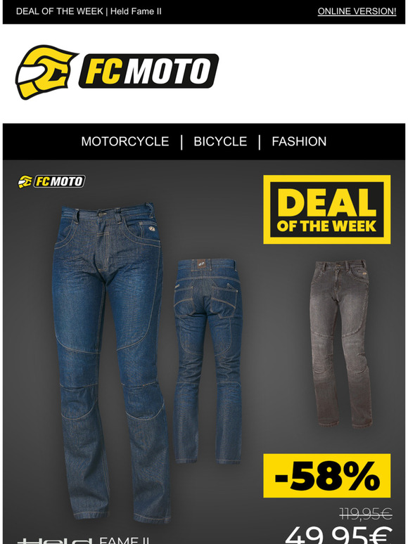 Top Five Fc Moto Coupon