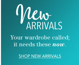 Shop New Arrivals