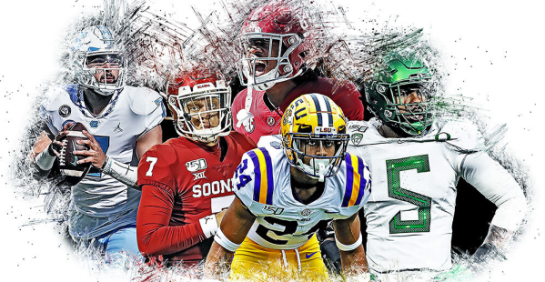 PFF's 2021 College Football Preview Magazine is LIVE!