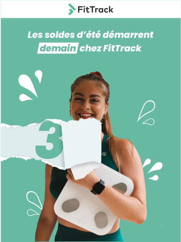 On a RDV demain 