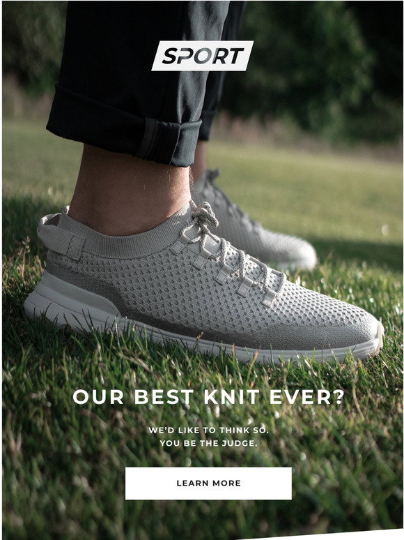 True Linkswear Dead Golfer Approved Milled