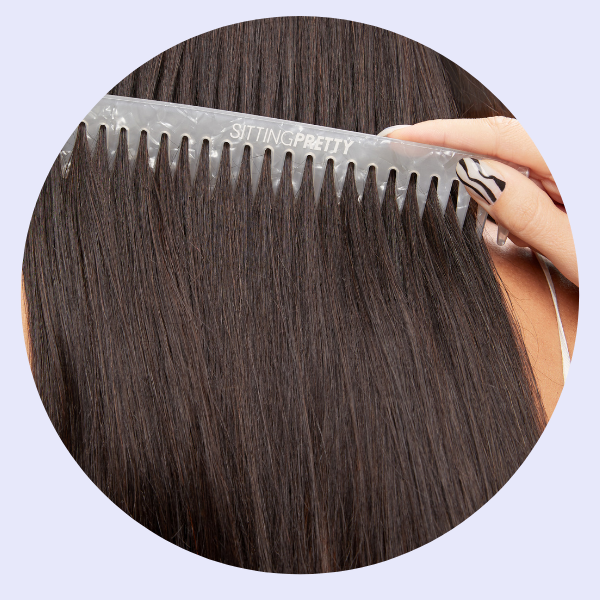 texture comb