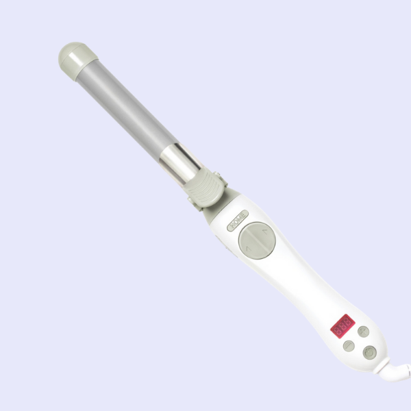 Beachweaver rotating iron 