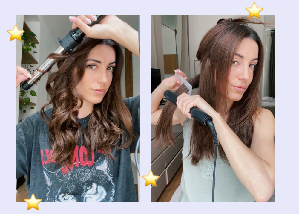 hair styling tools we love 