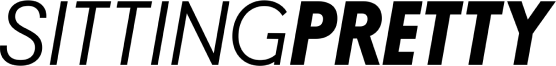 Sitting Pretty Logo
