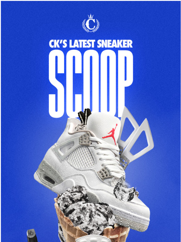 air jordan 4 culture kings