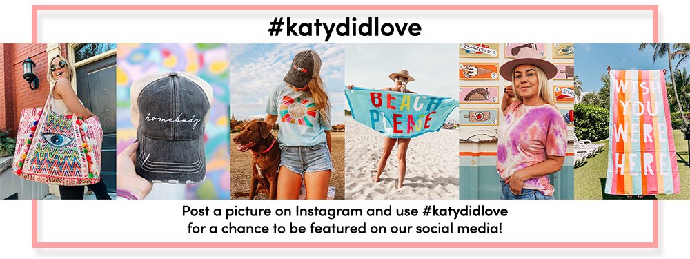 #katydidlove on Instagram