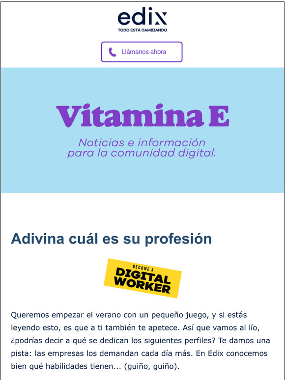 Hoy toca jugar al quin es quin.  Acertars?