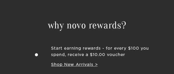  Shop New Arrivals
