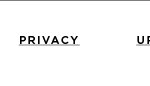 Privacy
