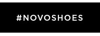 #novoshoes